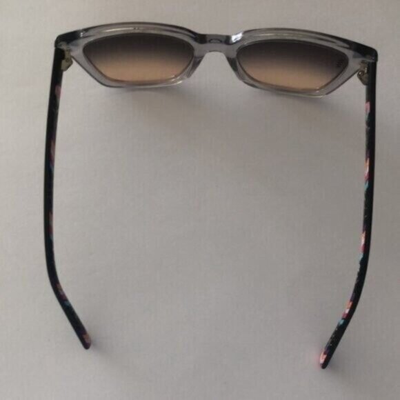 Missoni Sunglasses Full rim Rectangle Plastic Grey MMI 0003/S main image 14